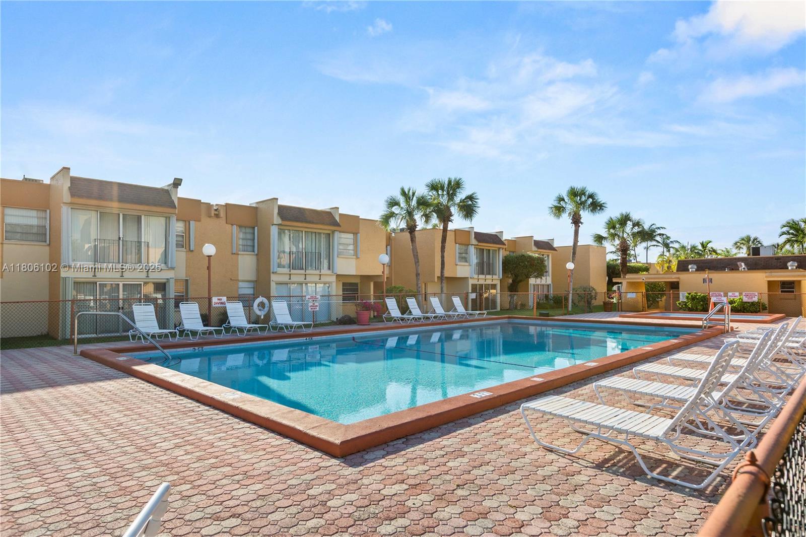 9310 W Flagler St 111A, Miami, Broward County, Florida - 1 Bedrooms  
1 Bathrooms - 
