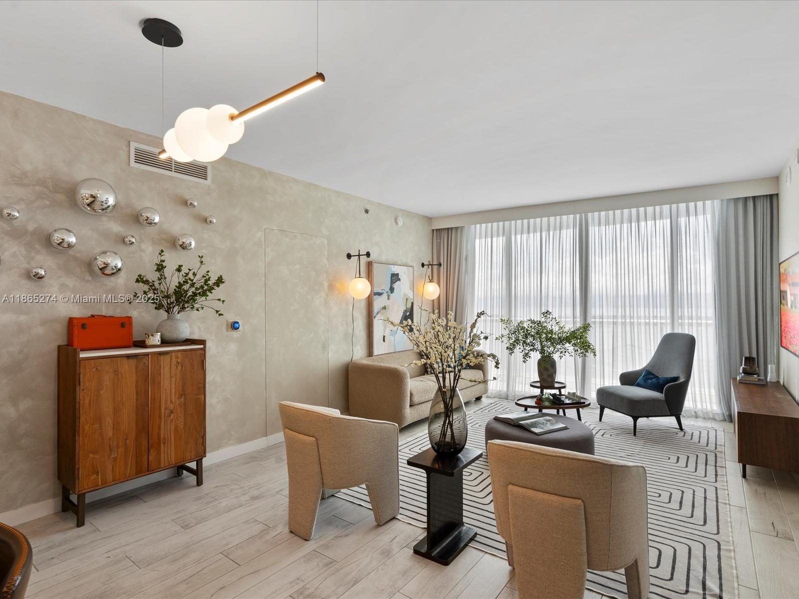 465 Brickell Ave 4905