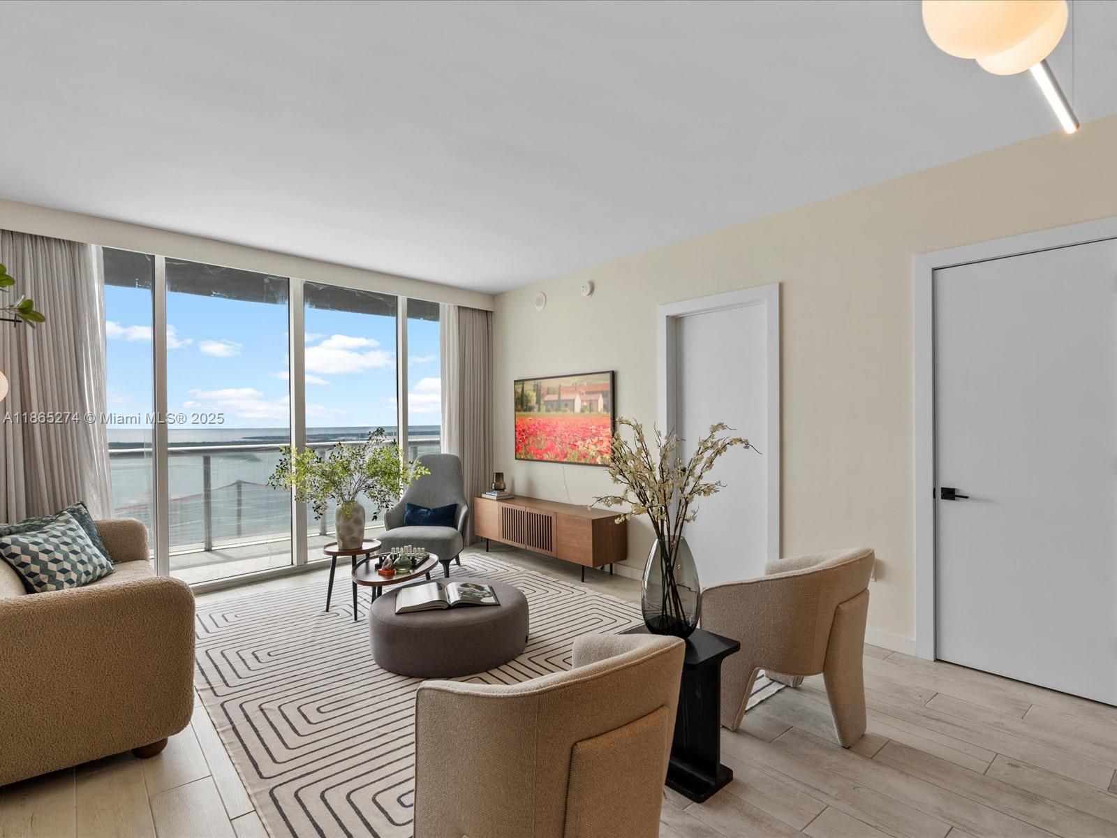 465 Brickell Ave 4905