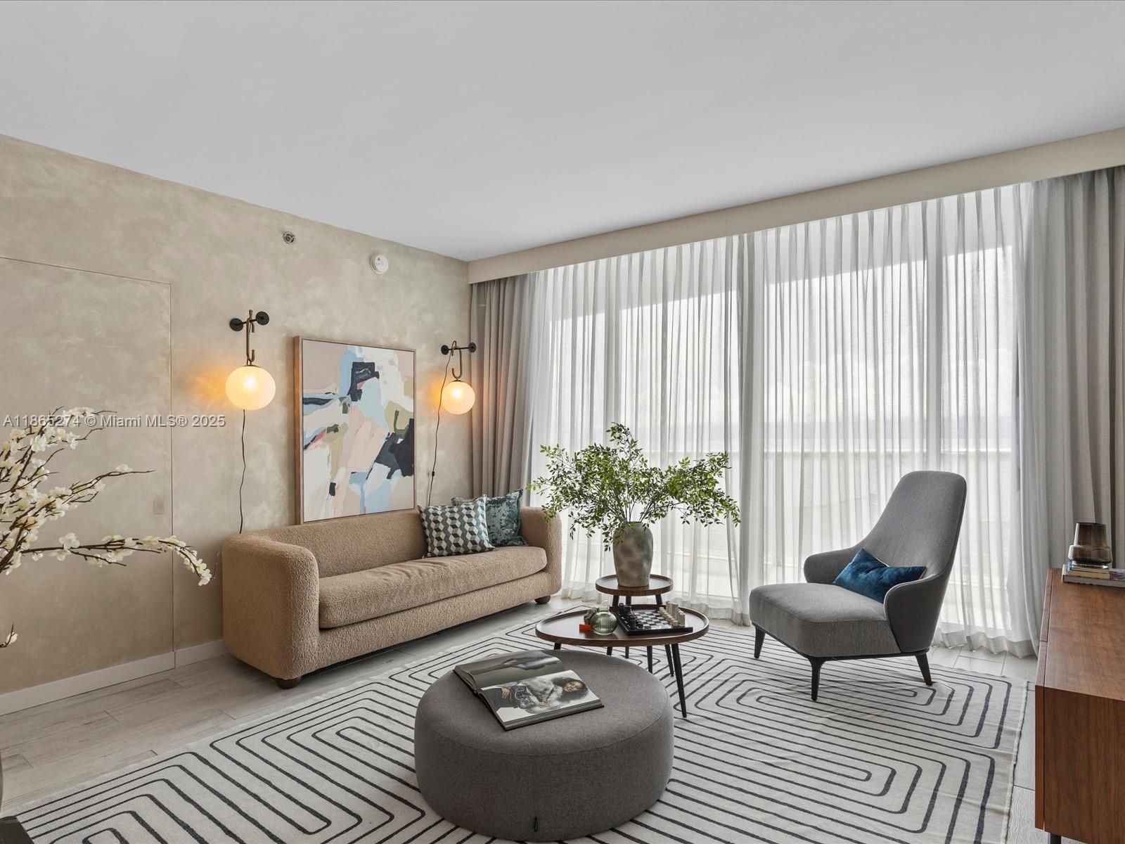 465 Brickell Ave 4905