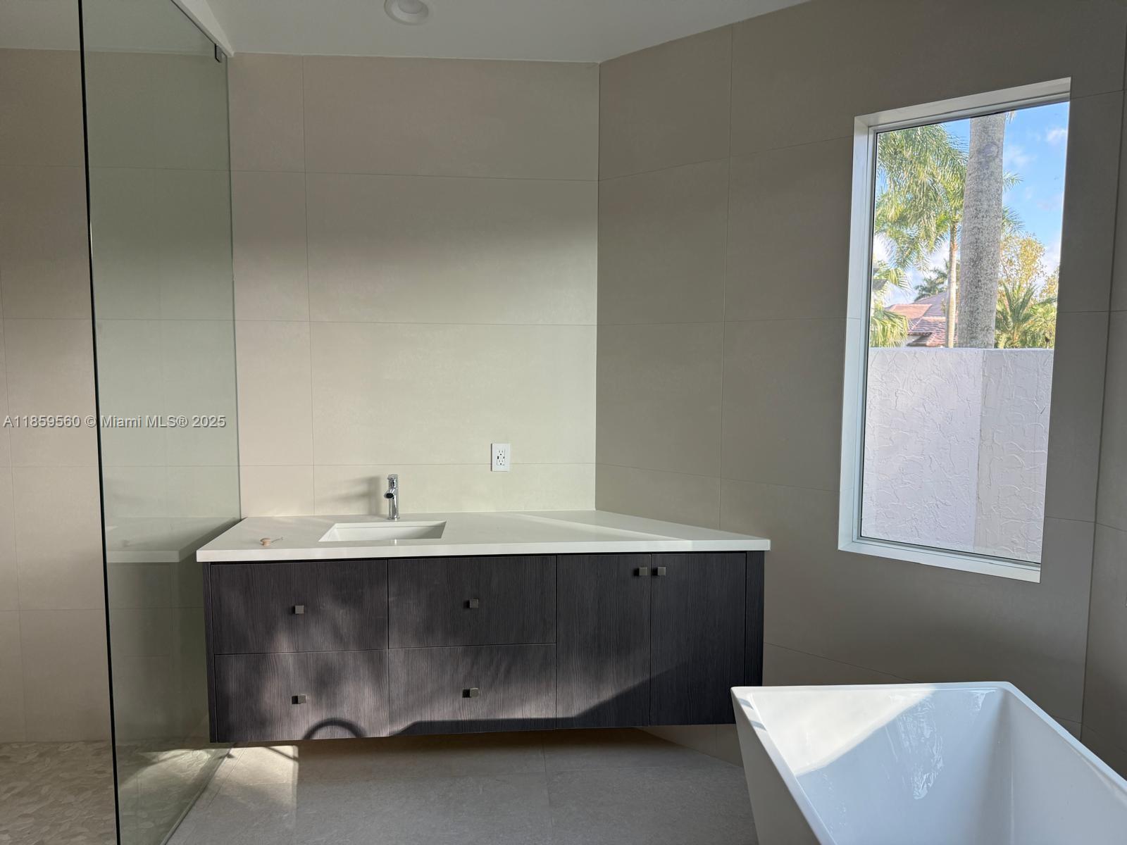 SECTOR 7 - - Residential