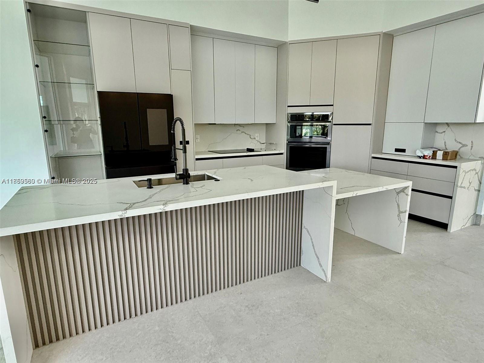 SECTOR 7 - - Residential