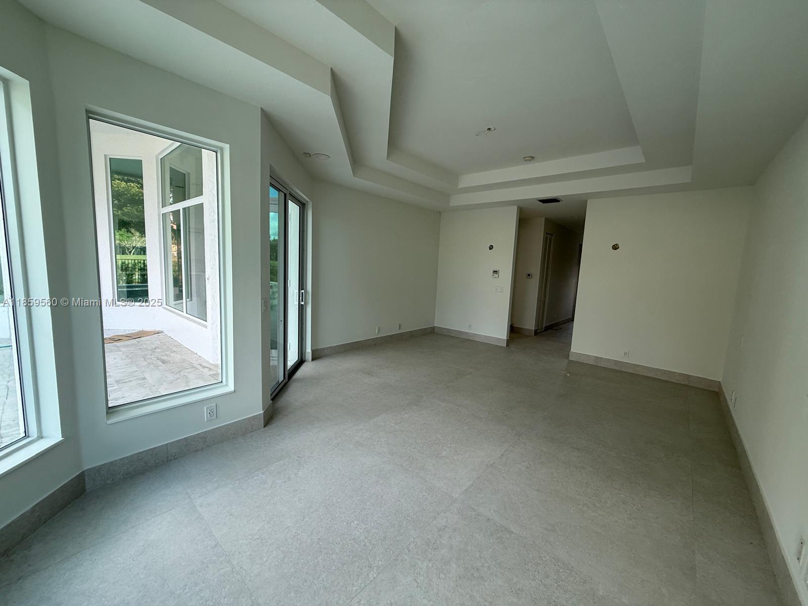 SECTOR 7 - - Residential