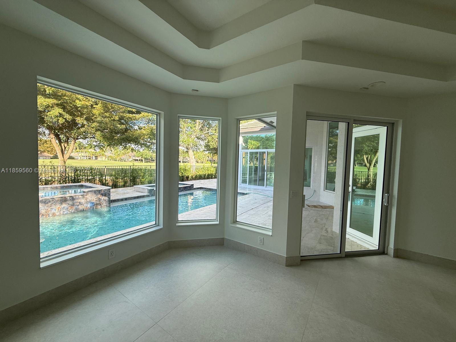 SECTOR 7 - - Residential