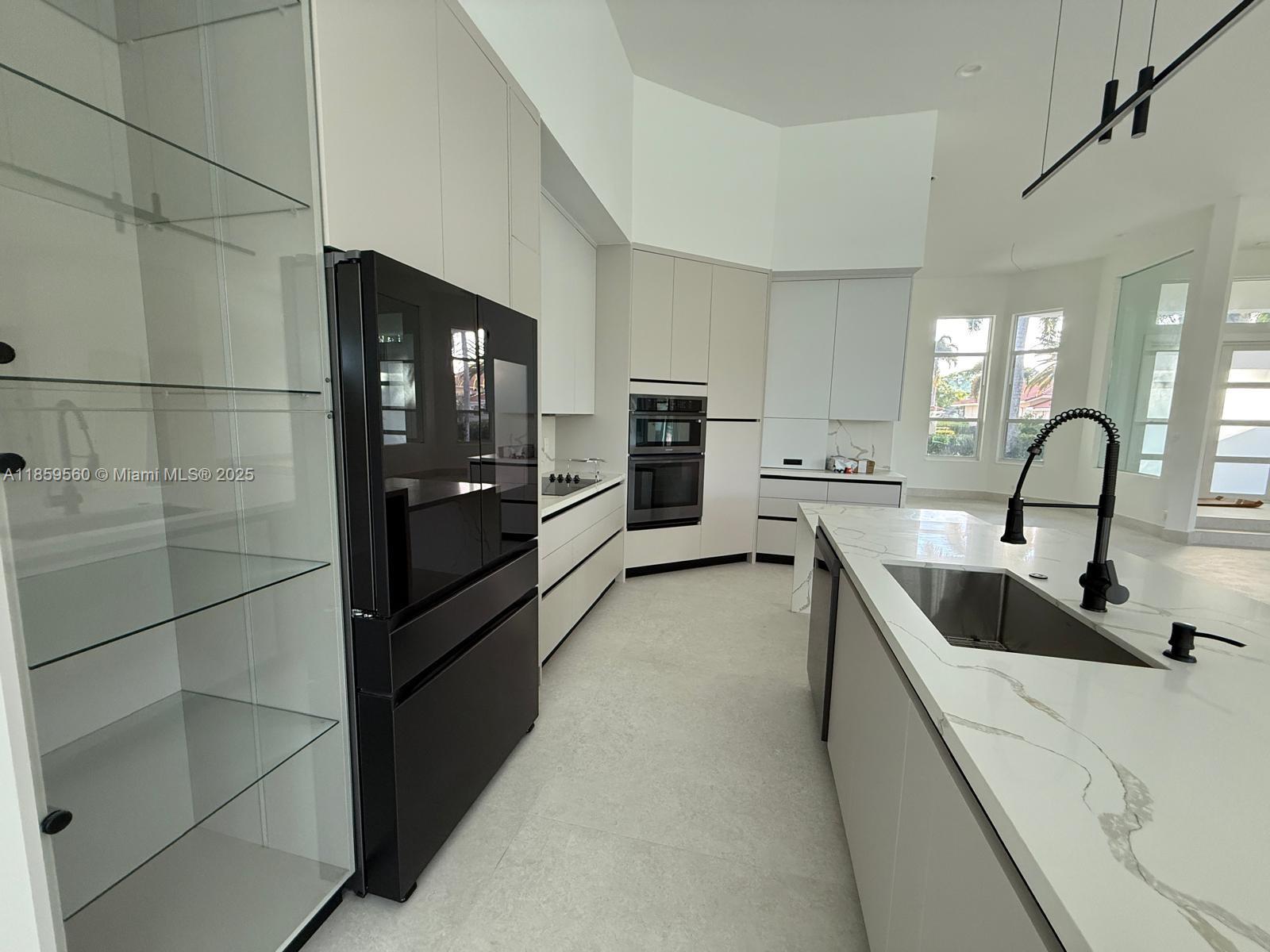 SECTOR 7 - - Residential