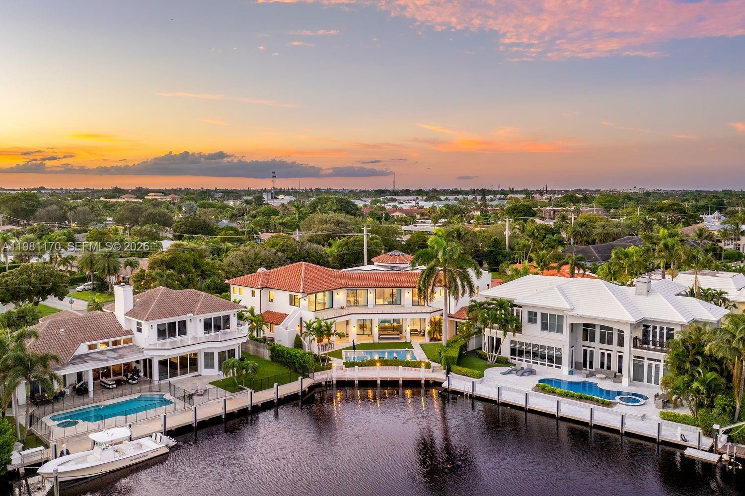 LIGHTHOUSE POINT 6TH SEC - Residential