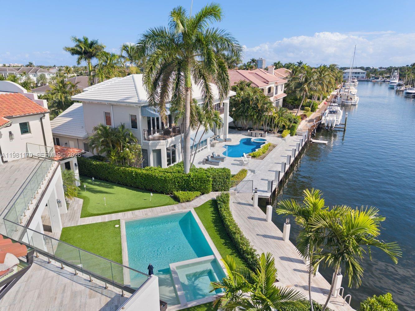 LIGHTHOUSE POINT 6TH SEC - Residential