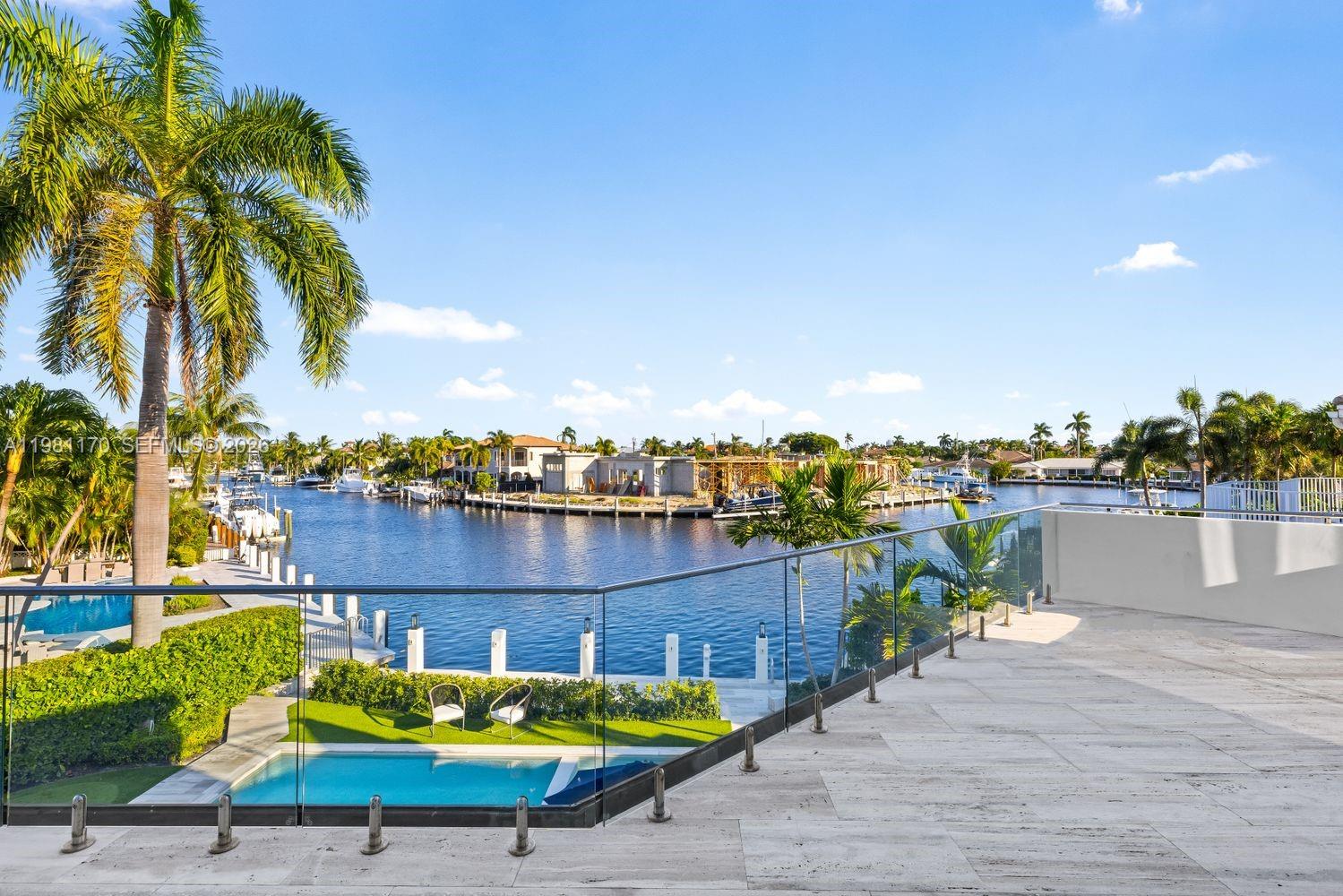 LIGHTHOUSE POINT 6TH SEC - Residential