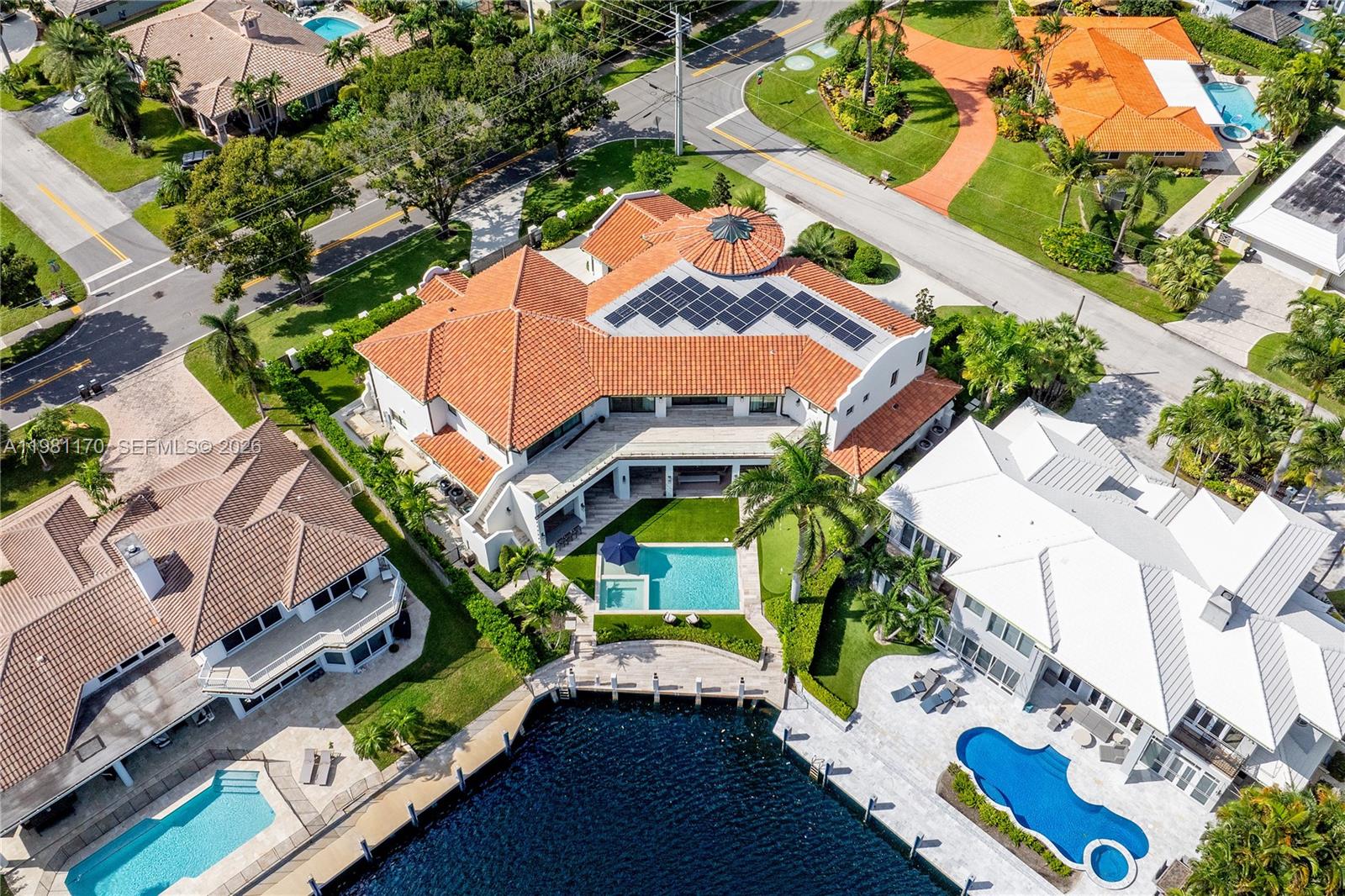 LIGHTHOUSE POINT 6TH SEC - Residential