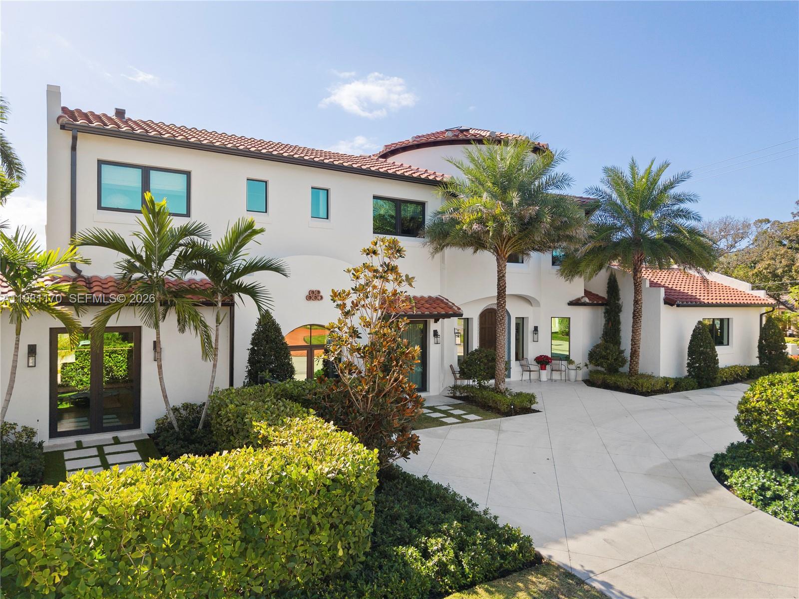 LIGHTHOUSE POINT 6TH SEC - Residential