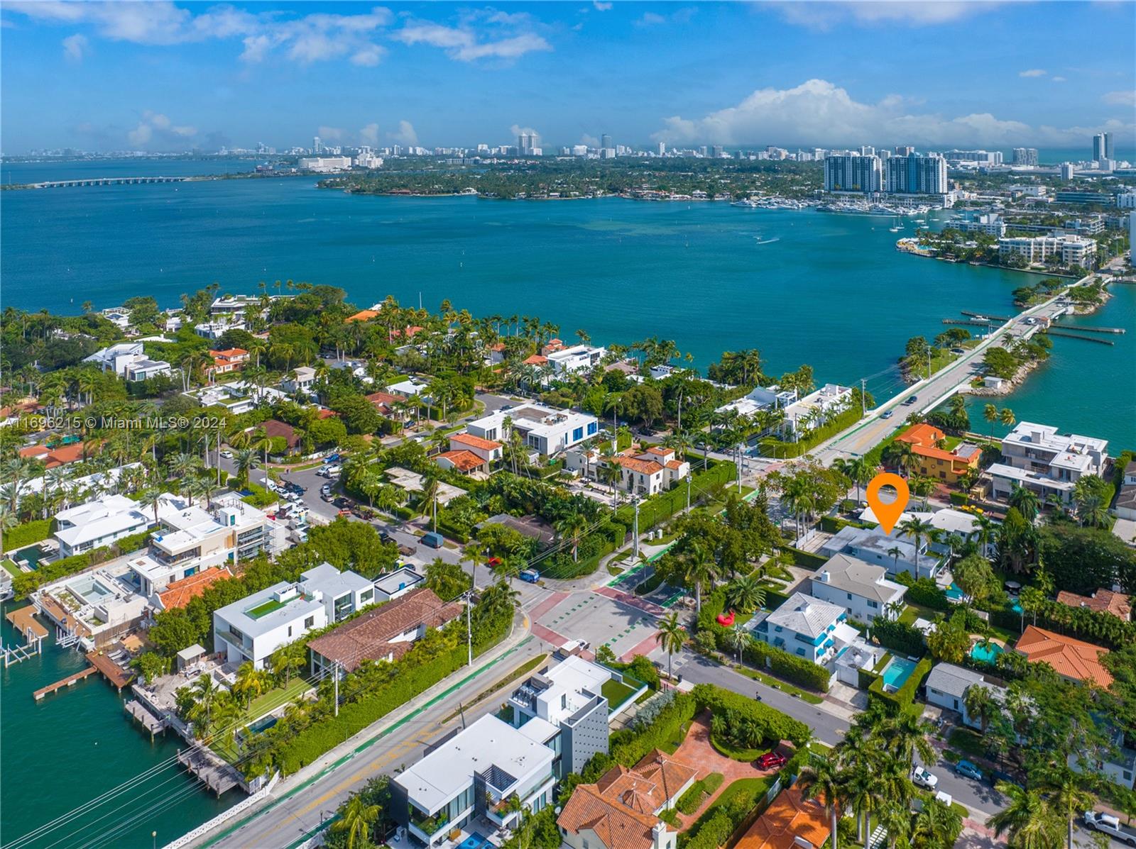 RIVO ALTO AMD - Residential