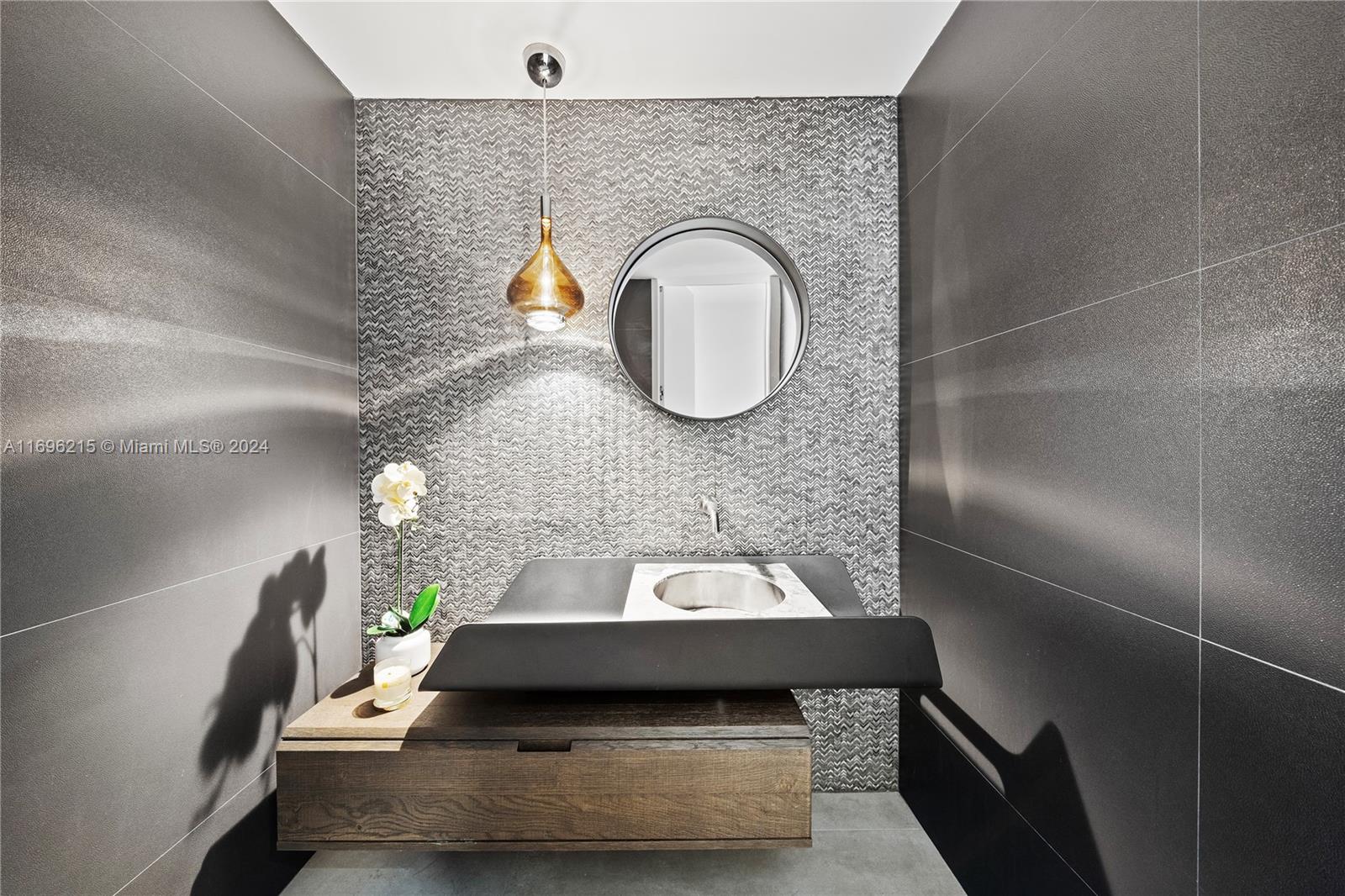 RIVO ALTO AMD - Residential