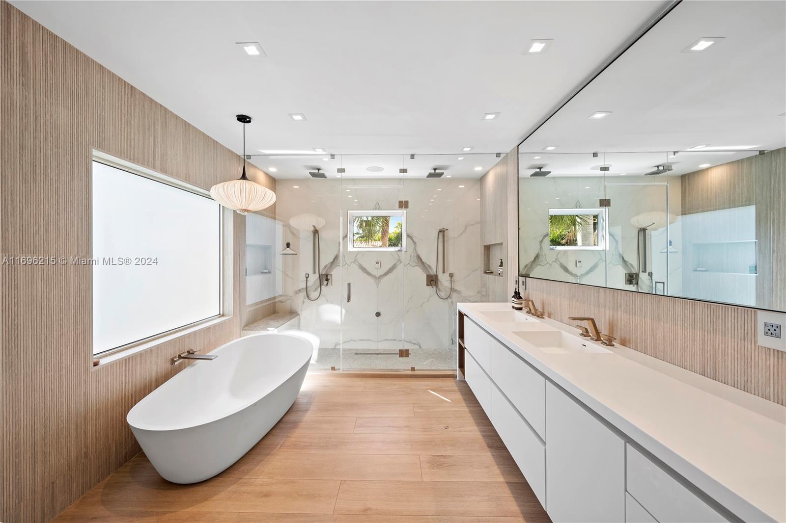 RIVO ALTO AMD - Residential