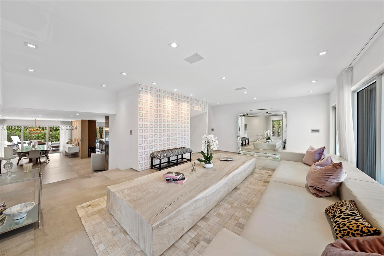 RIVO ALTO AMD - Residential