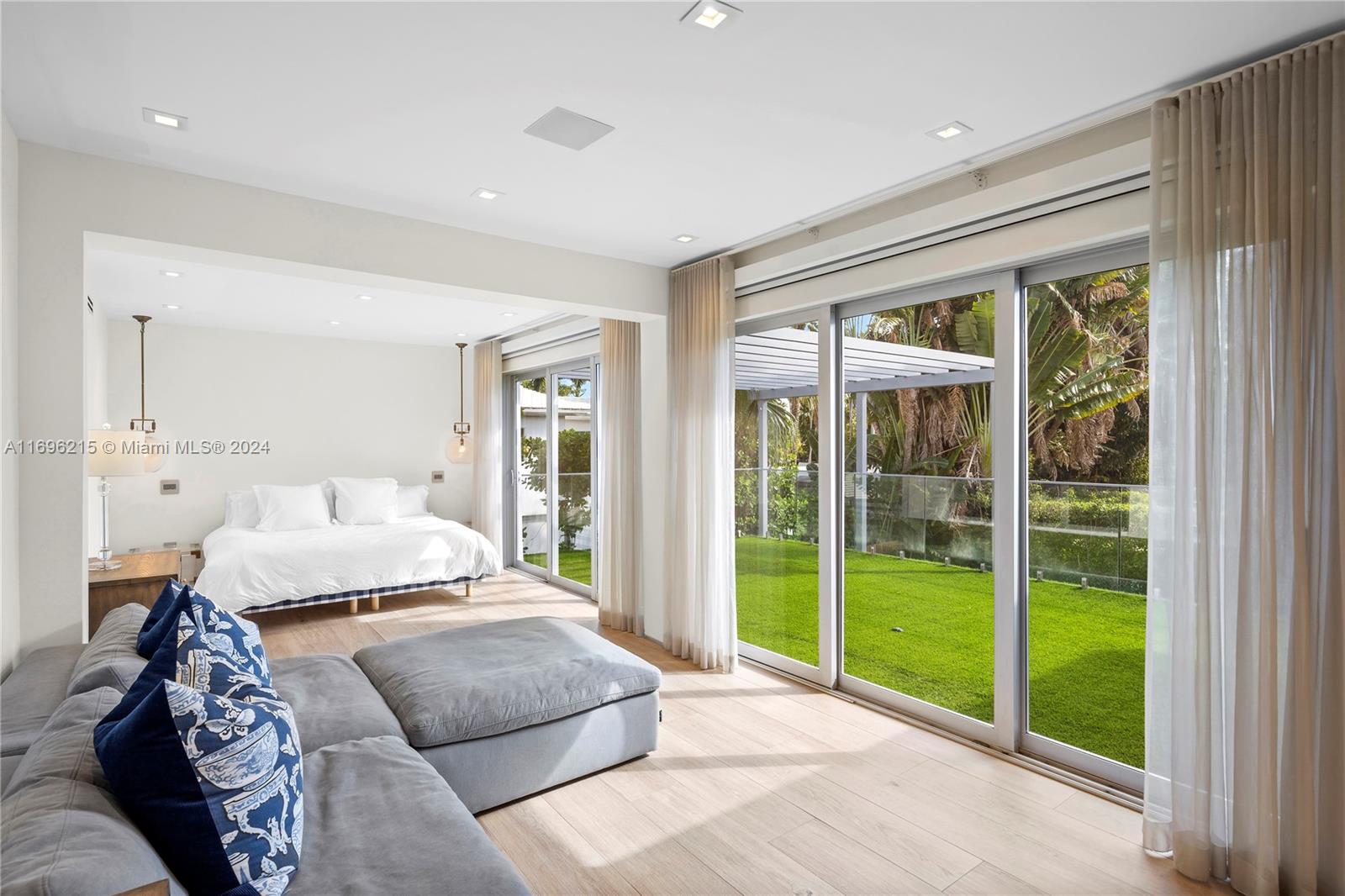 RIVO ALTO AMD - Residential