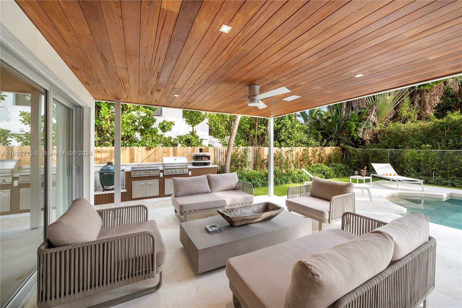 RIVO ALTO AMD - Residential