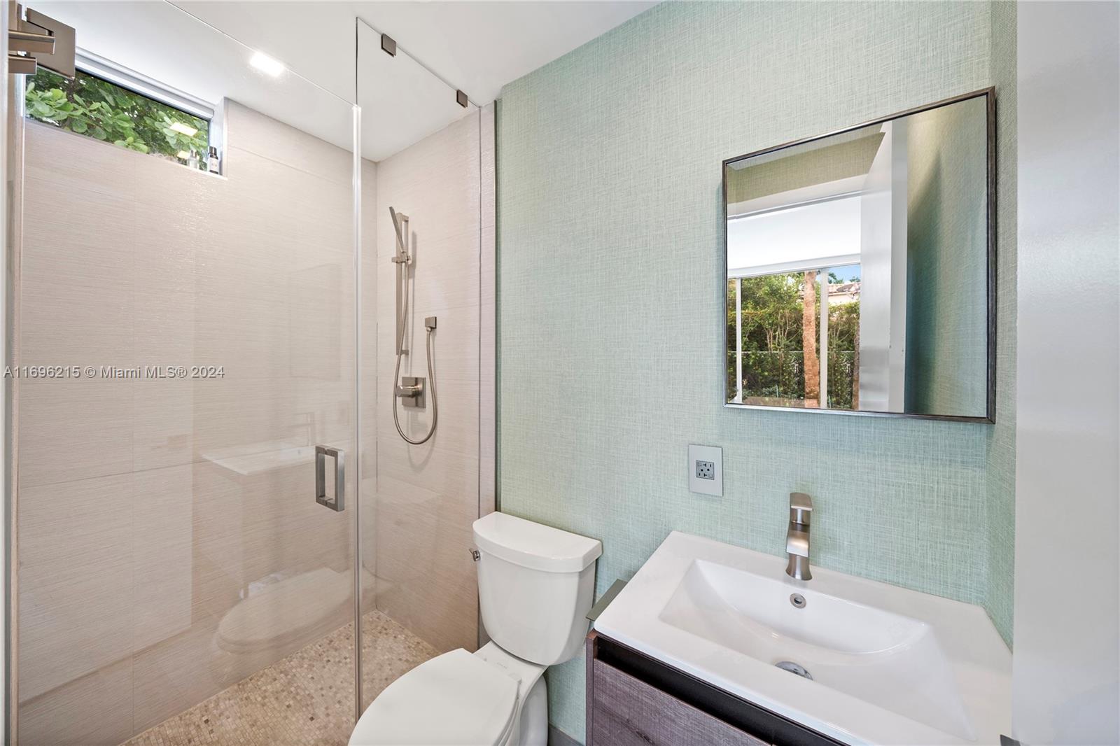 RIVO ALTO AMD - Residential