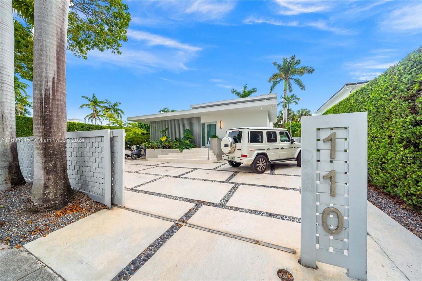 RIVO ALTO AMD - Residential