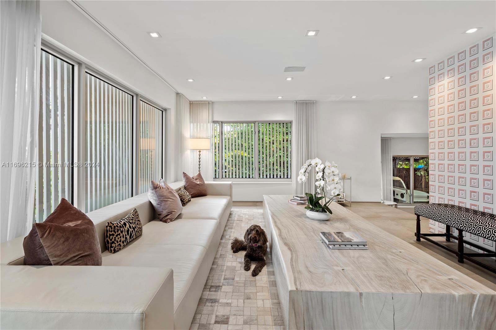 RIVO ALTO AMD - Residential