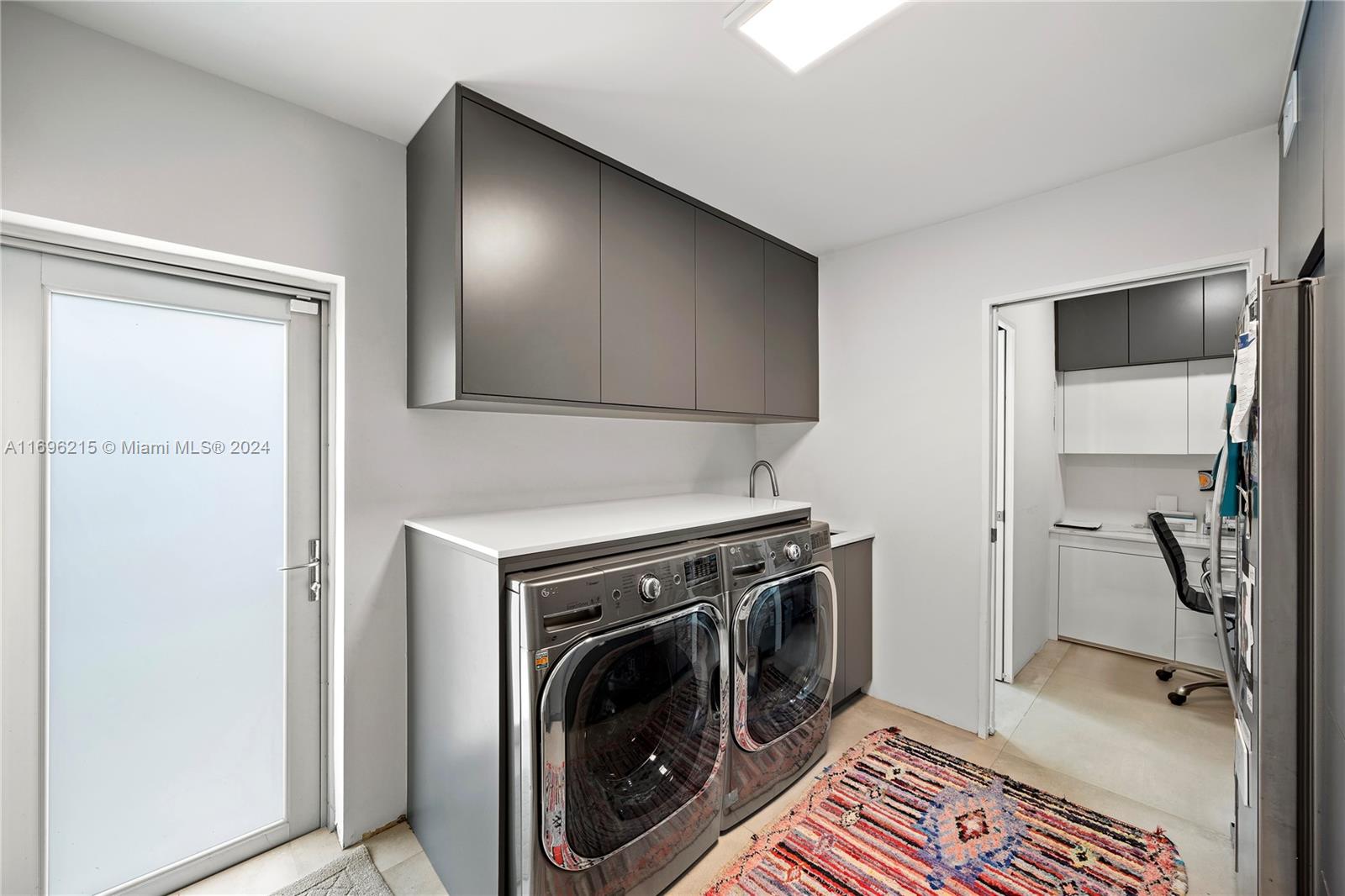 RIVO ALTO AMD - Residential