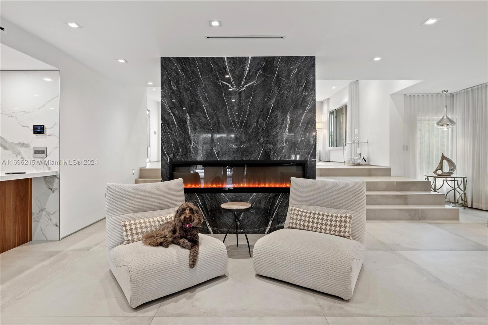 RIVO ALTO AMD - Residential