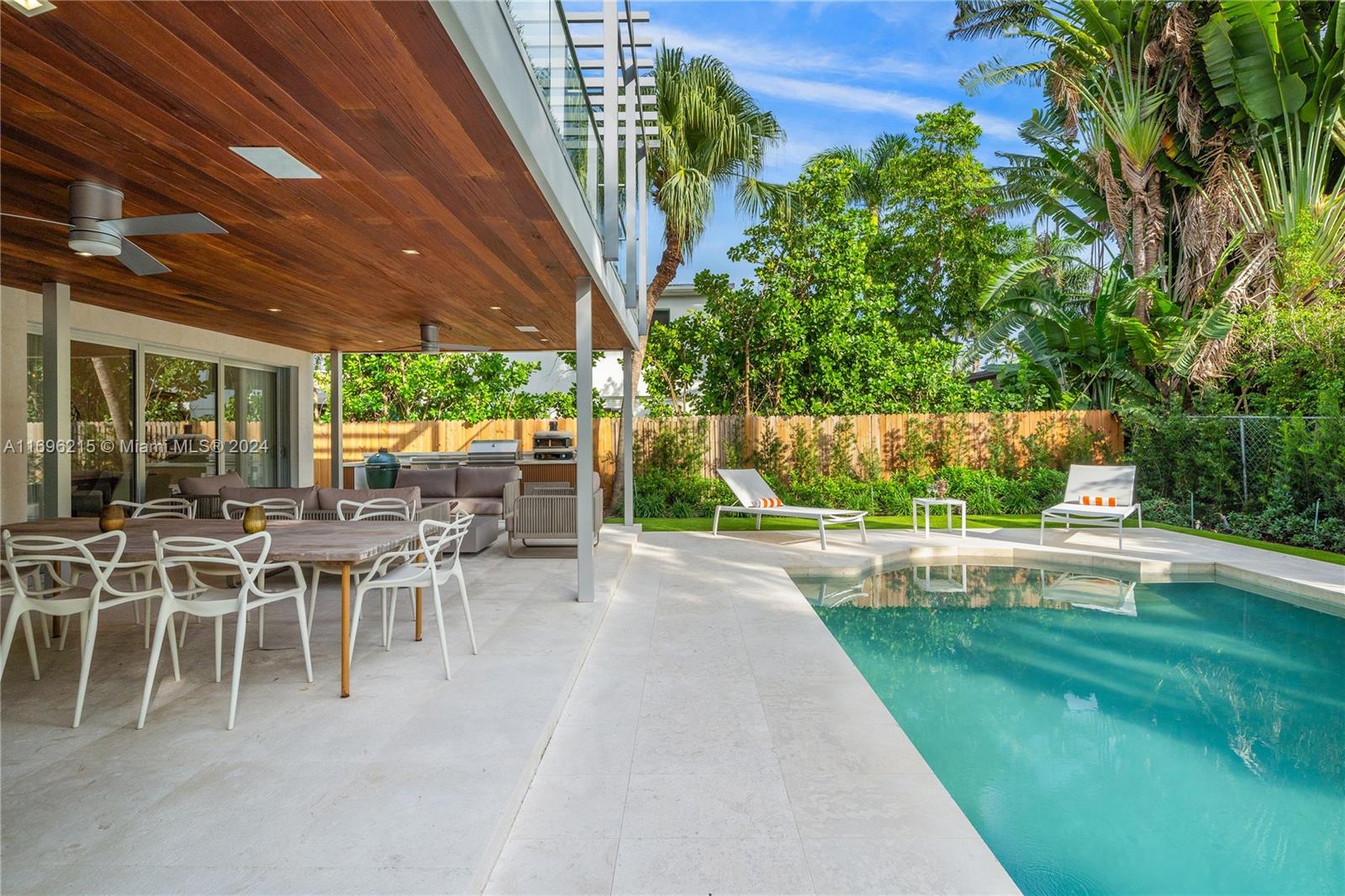 RIVO ALTO AMD - Residential