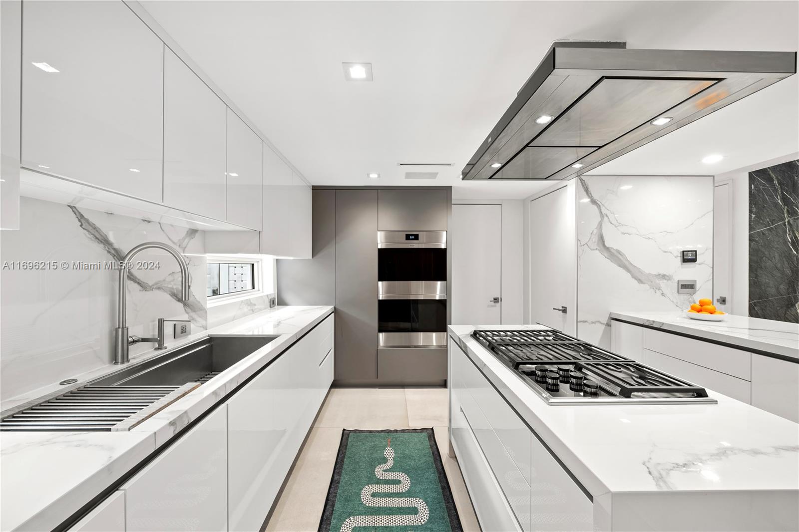 RIVO ALTO AMD - Residential