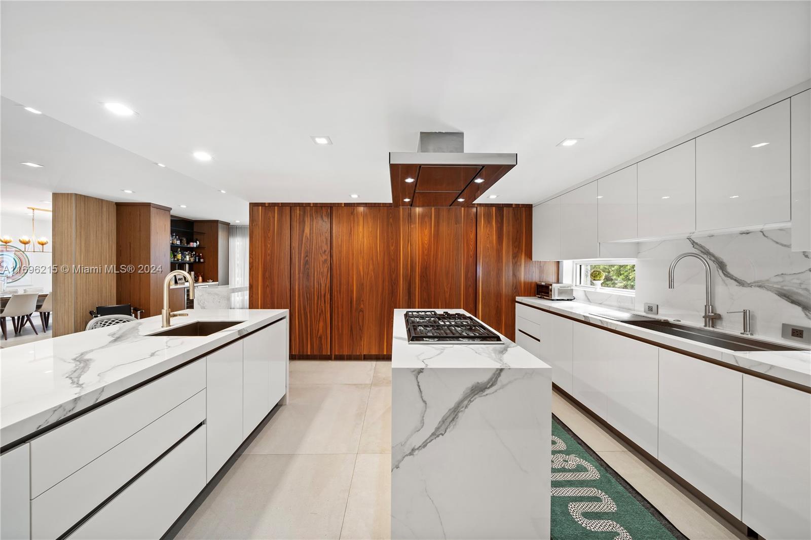 RIVO ALTO AMD - Residential