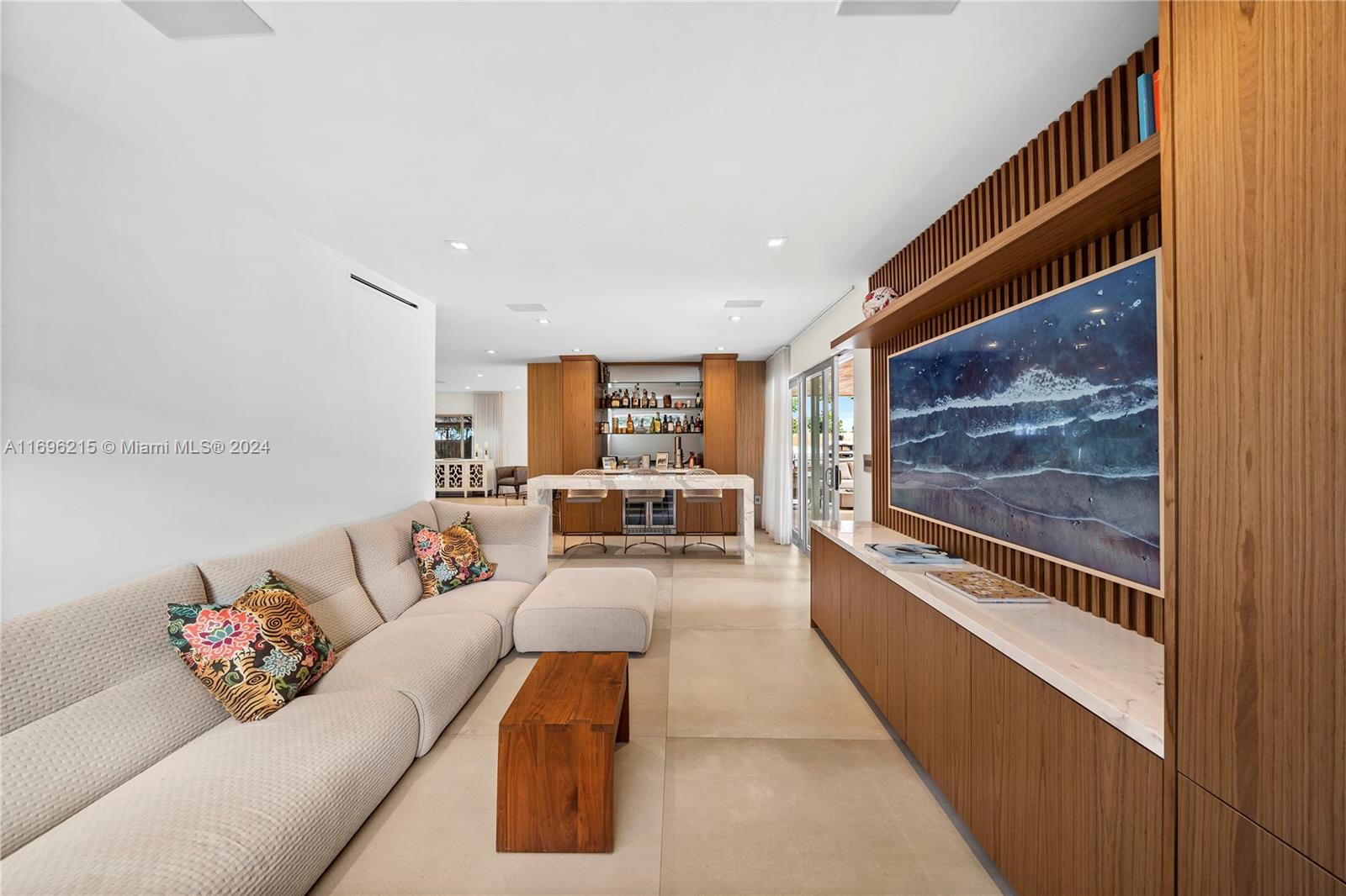 RIVO ALTO AMD - Residential