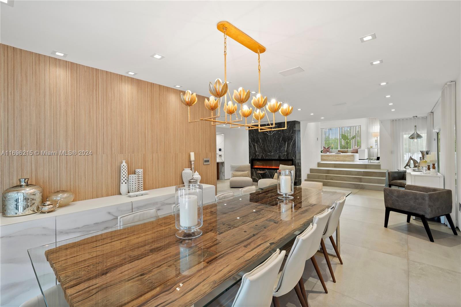 RIVO ALTO AMD - Residential