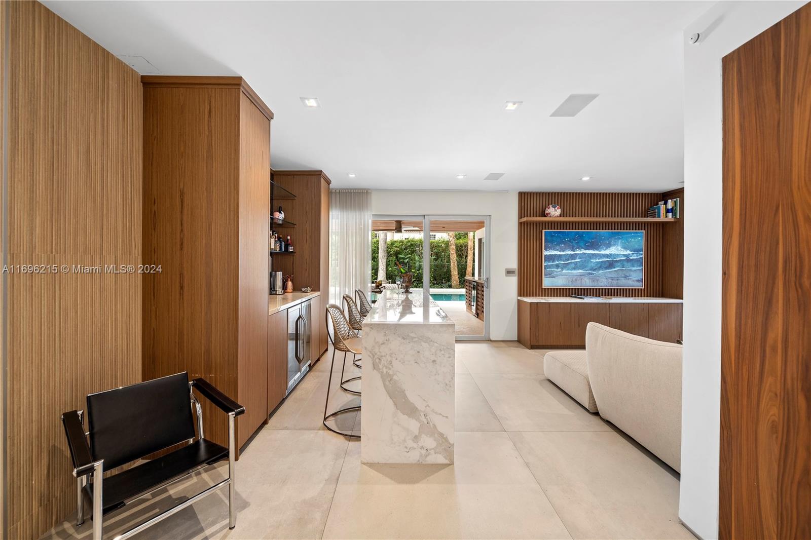 RIVO ALTO AMD - Residential