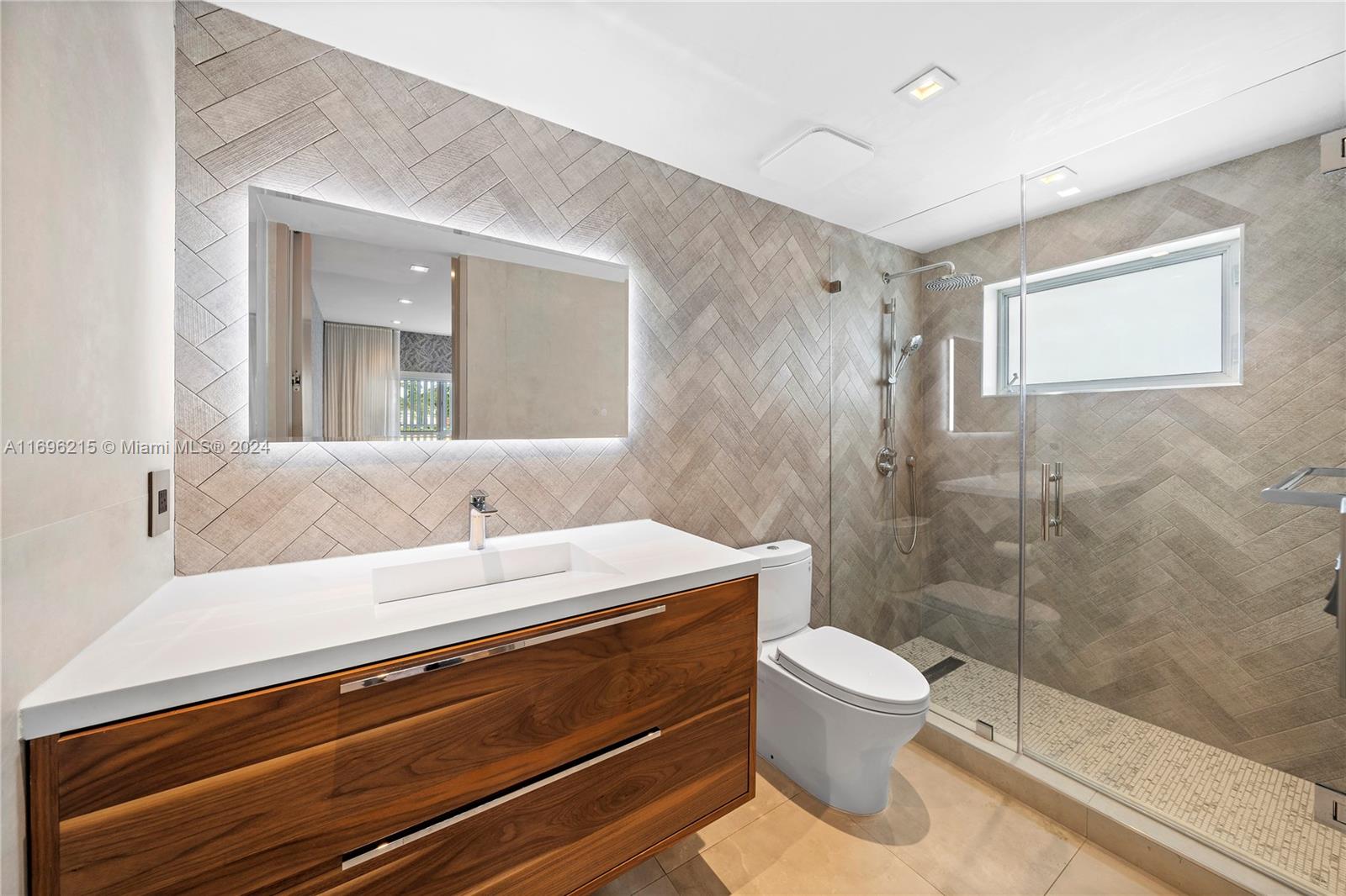 RIVO ALTO AMD - Residential