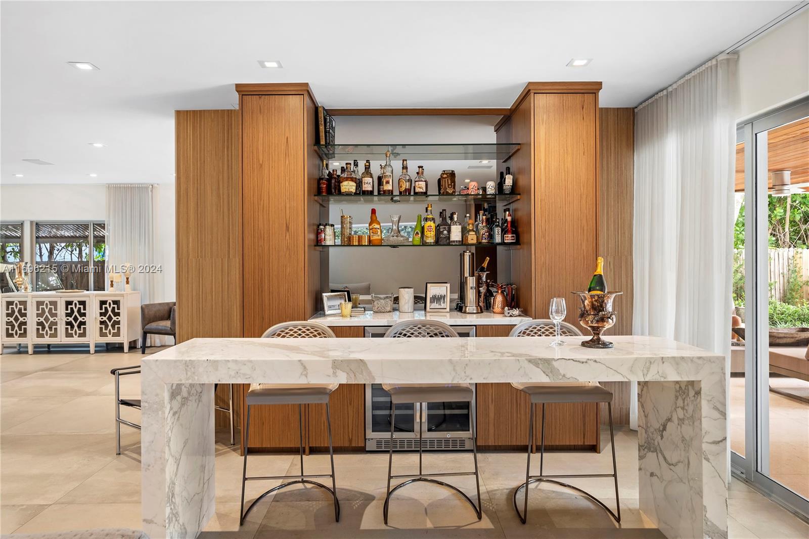 RIVO ALTO AMD - Residential