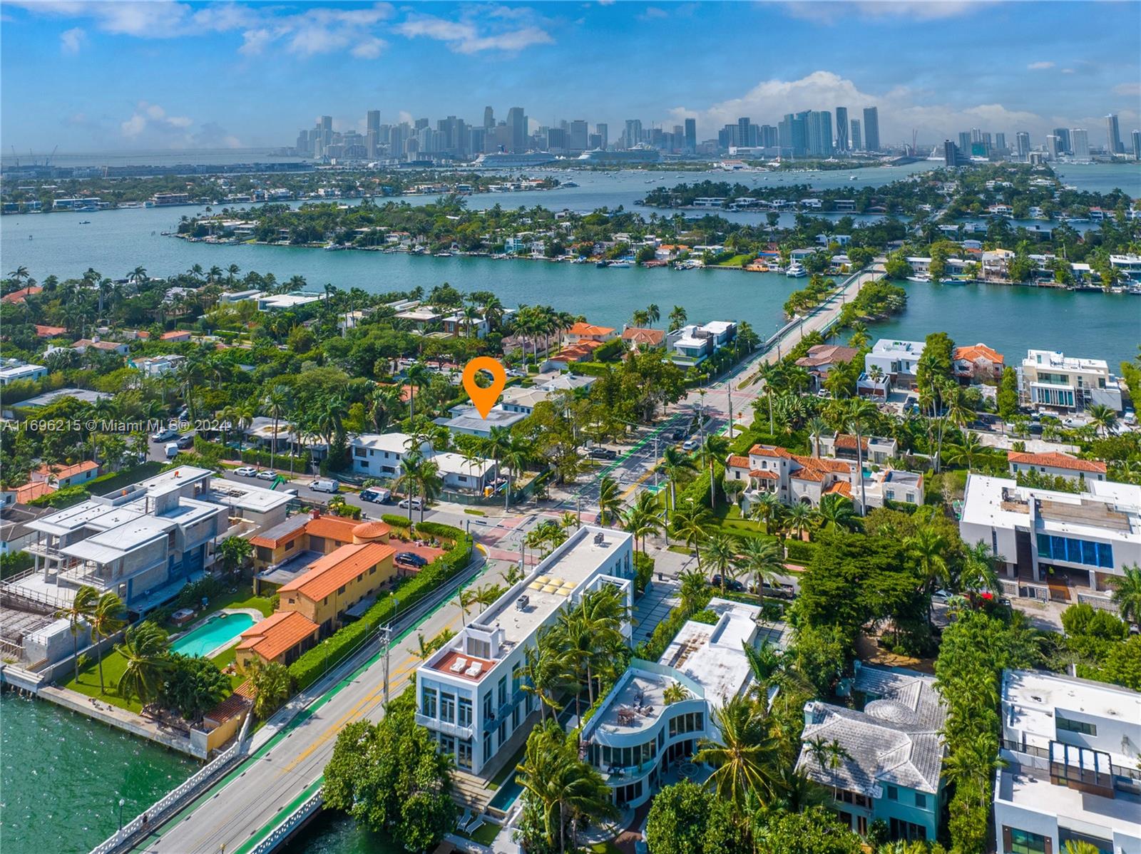 RIVO ALTO AMD - Residential