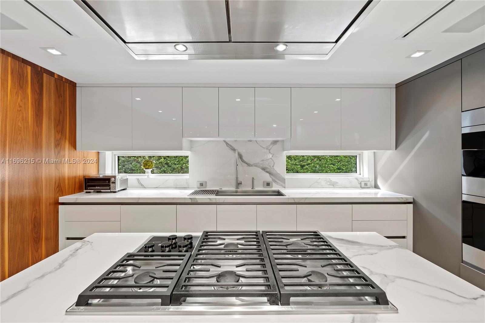 RIVO ALTO AMD - Residential