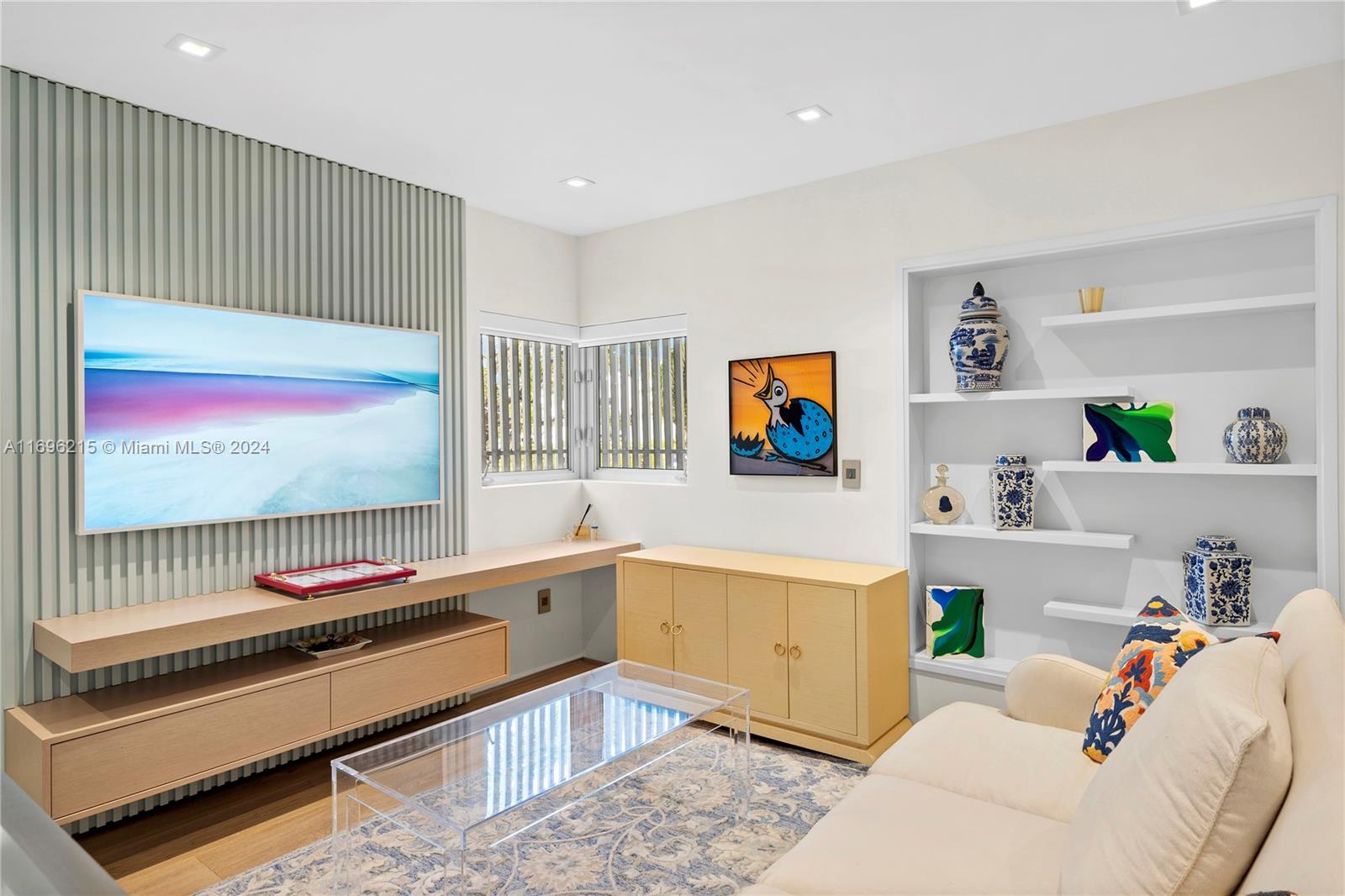 RIVO ALTO AMD - Residential