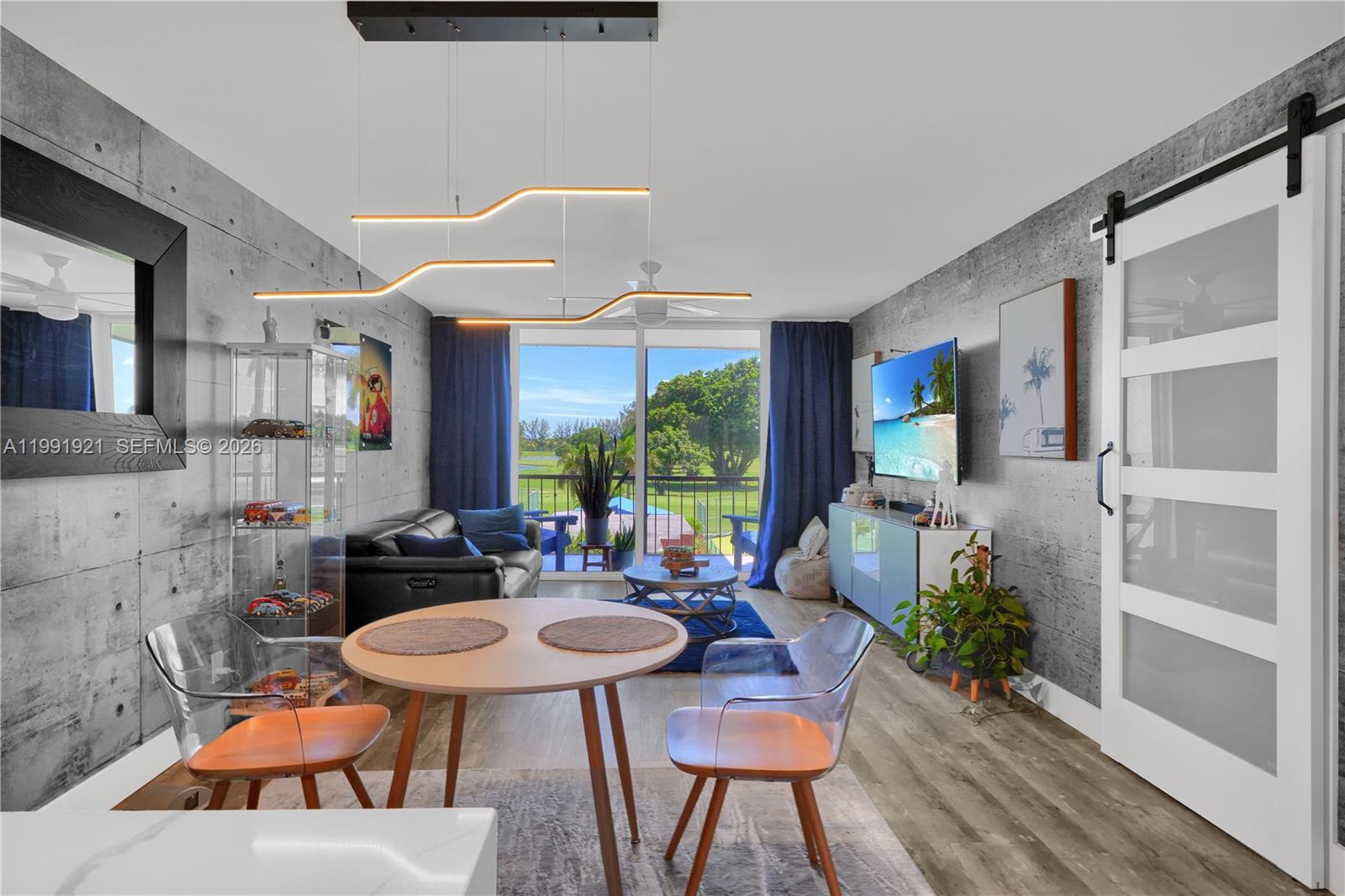 View photos, virtual tours, details... 8900 Washington Blvd 320