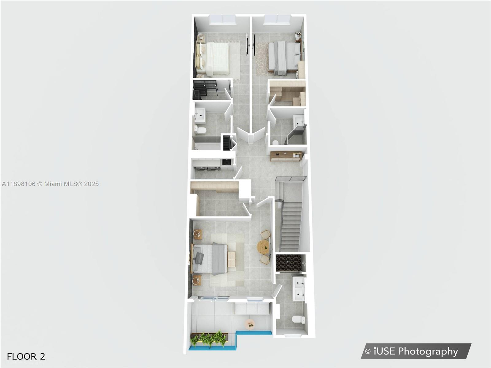 PROGRESSO - Residential