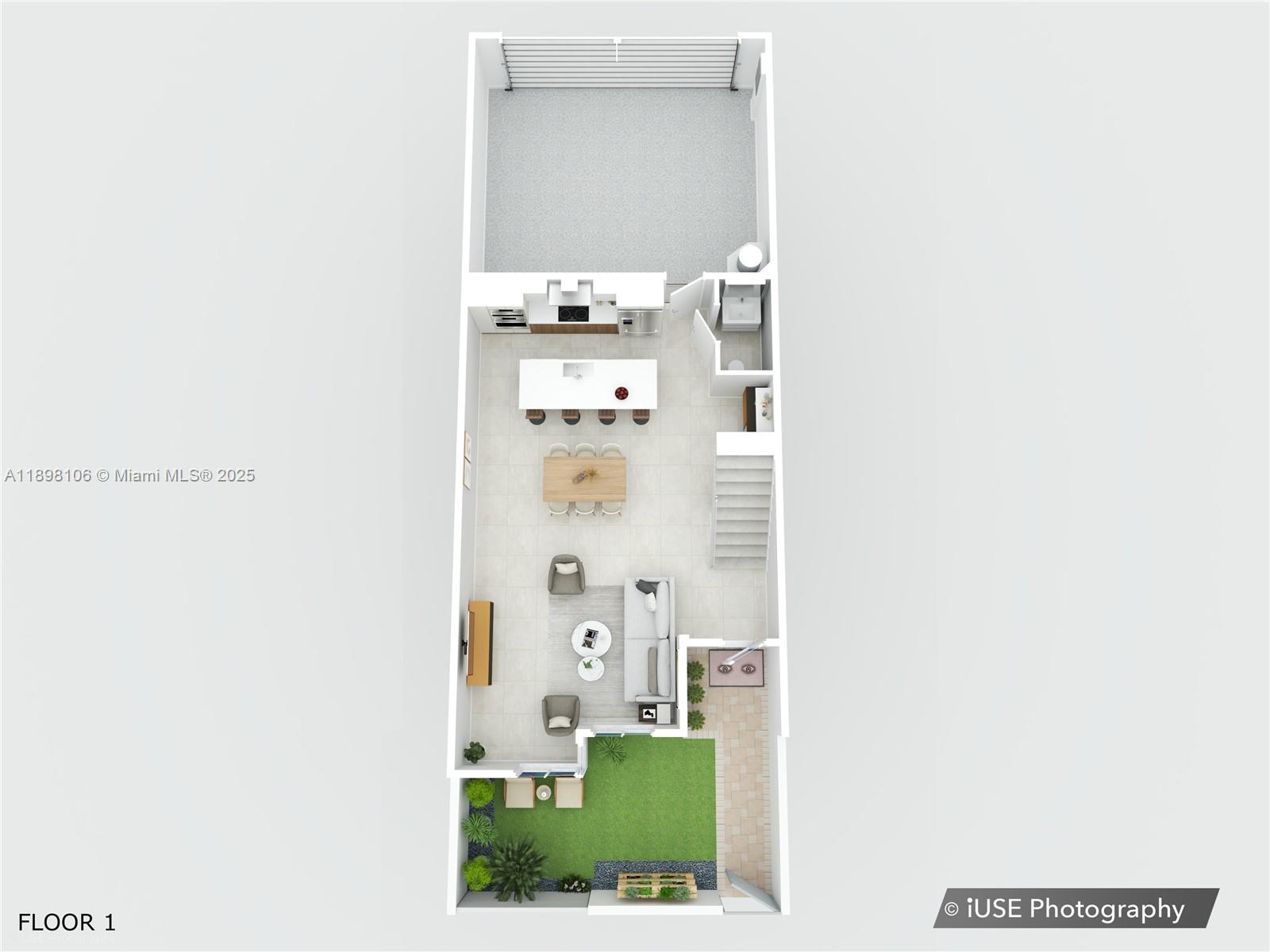 PROGRESSO - Residential