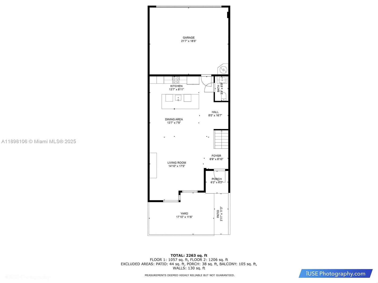 PROGRESSO - Residential