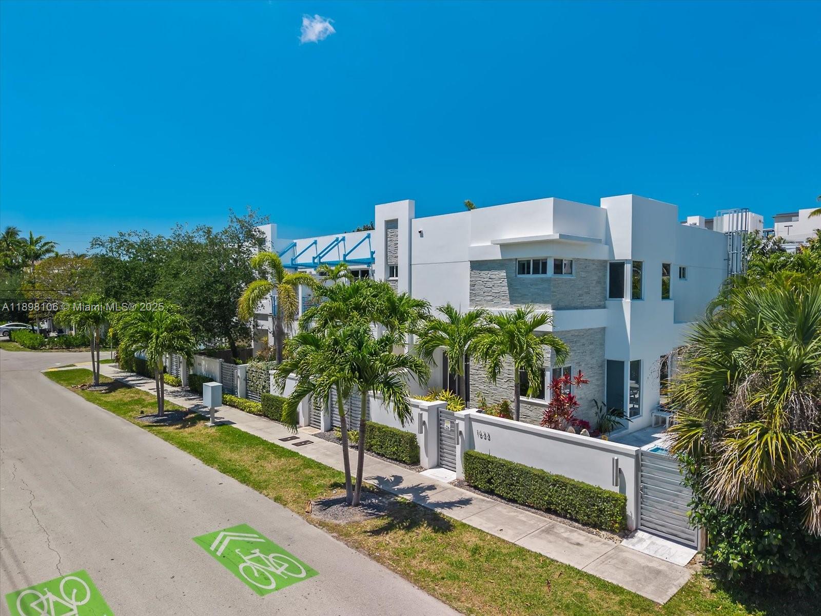 PROGRESSO - Residential