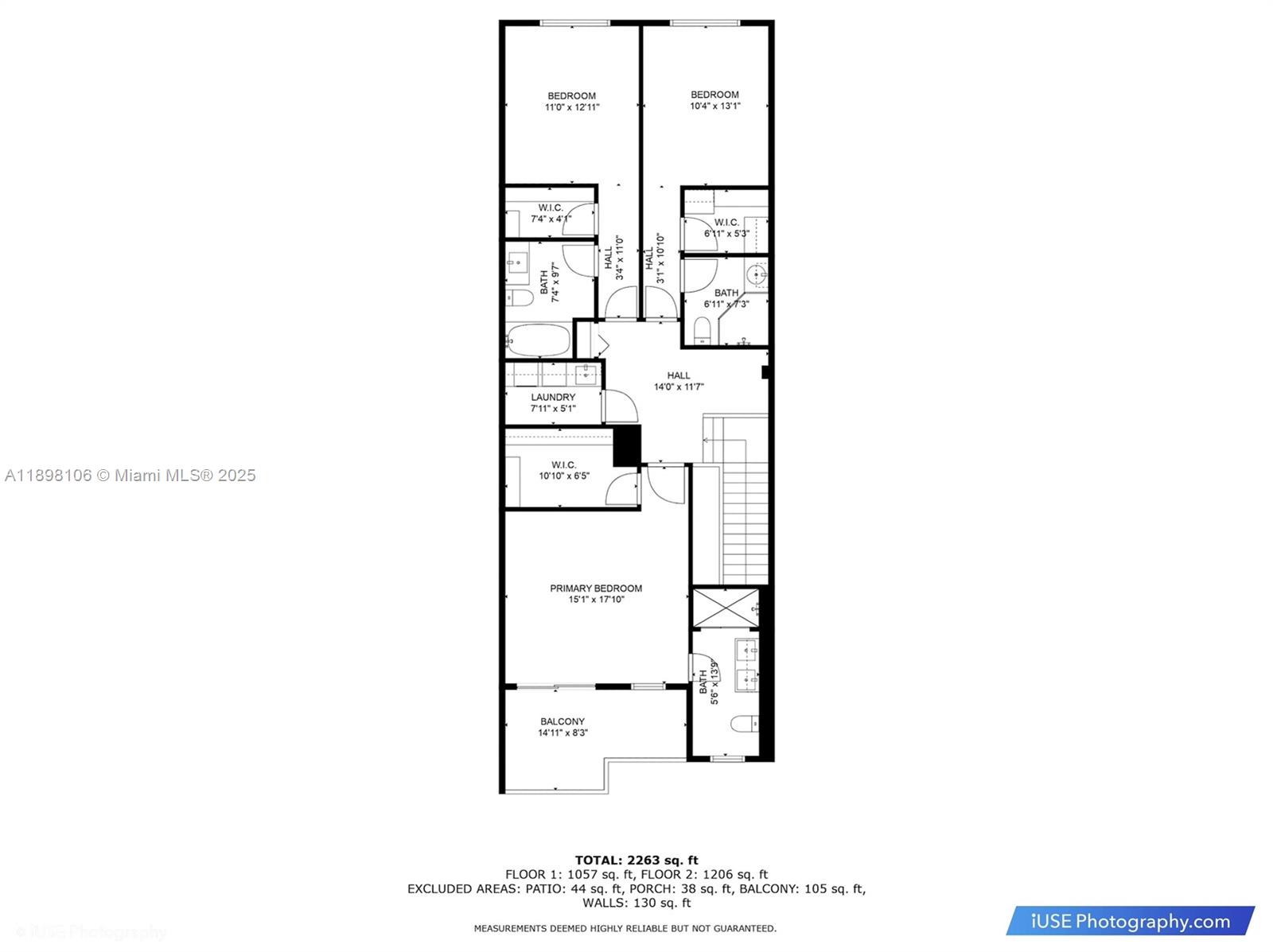 PROGRESSO - Residential