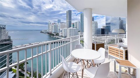701 Brickell Key Blvd 1912 Miami FL 33131
