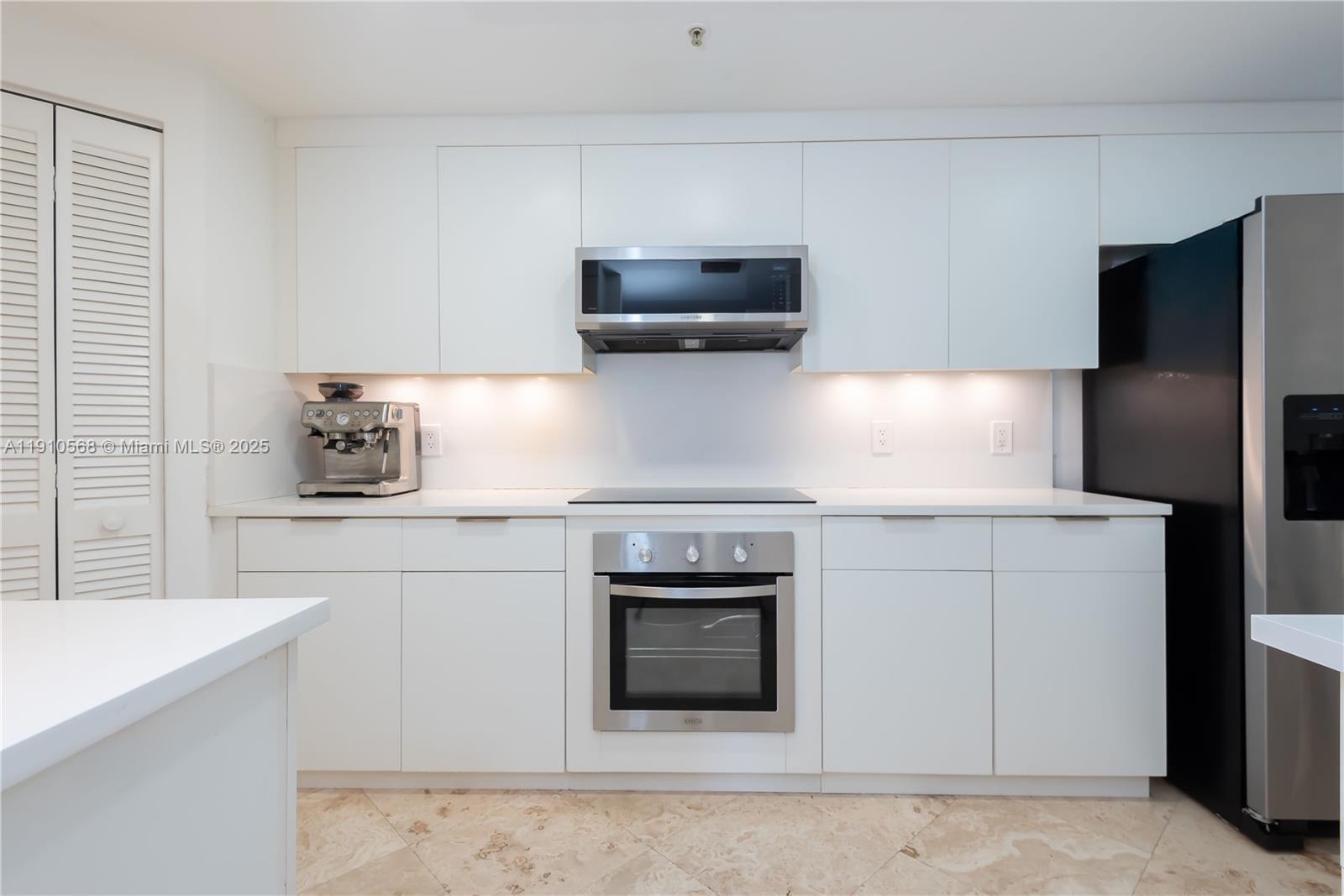 COURVOISIER COURTS CONDO - Residential