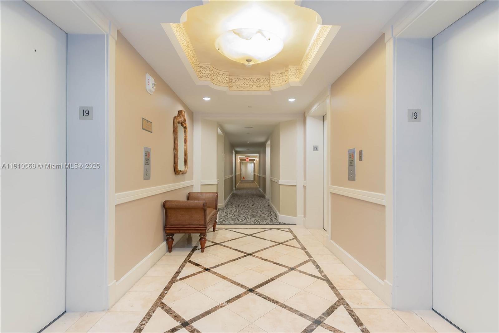 COURVOISIER COURTS CONDO - Residential