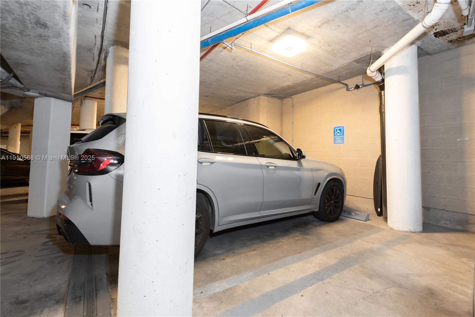 COURVOISIER COURTS CONDO - Residential