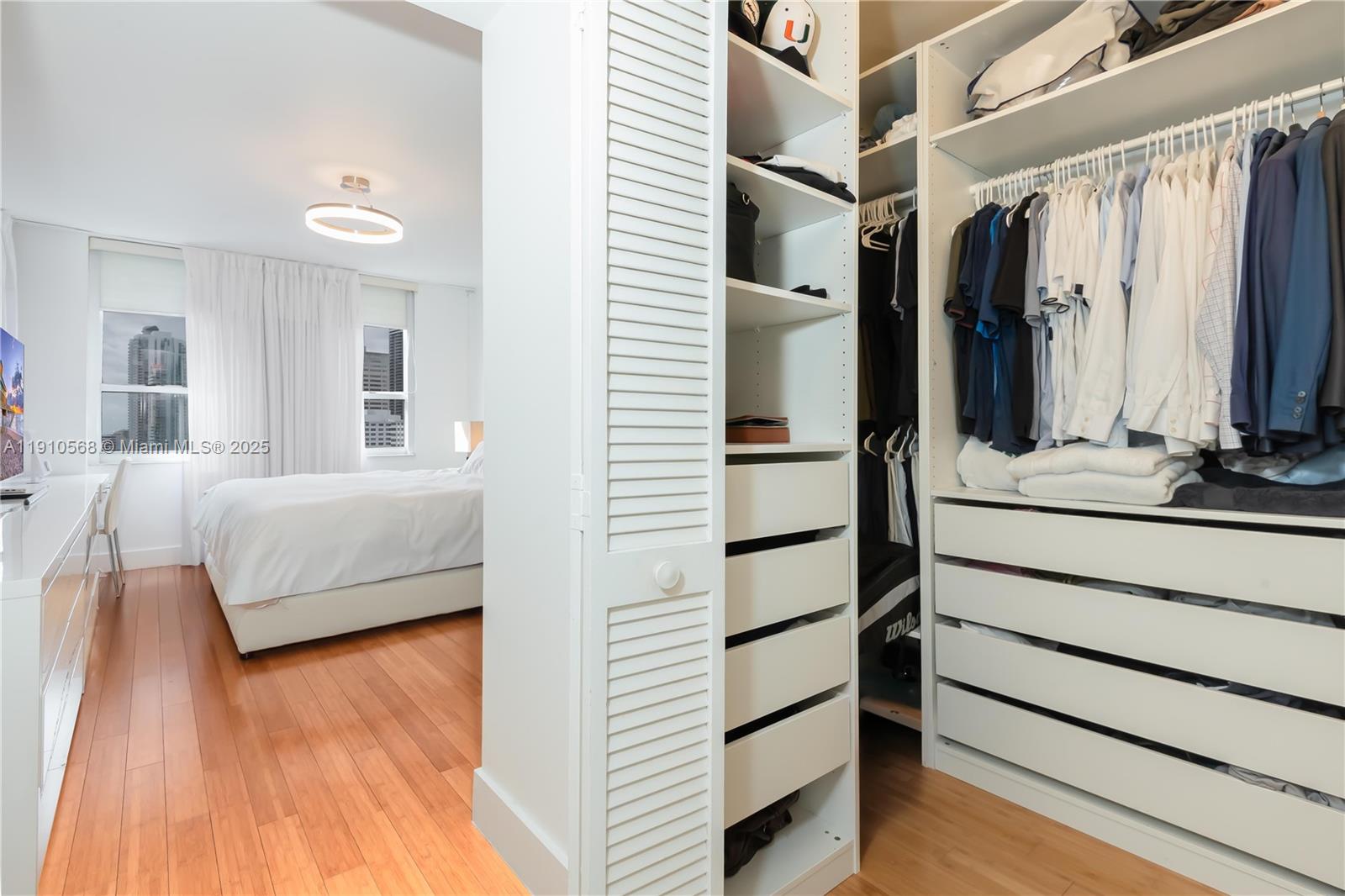 COURVOISIER COURTS CONDO - Residential