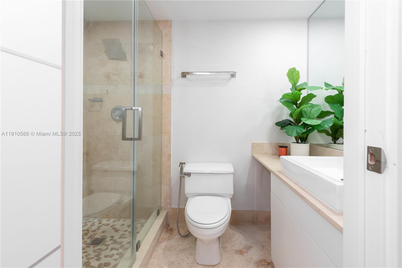 COURVOISIER COURTS CONDO - Residential