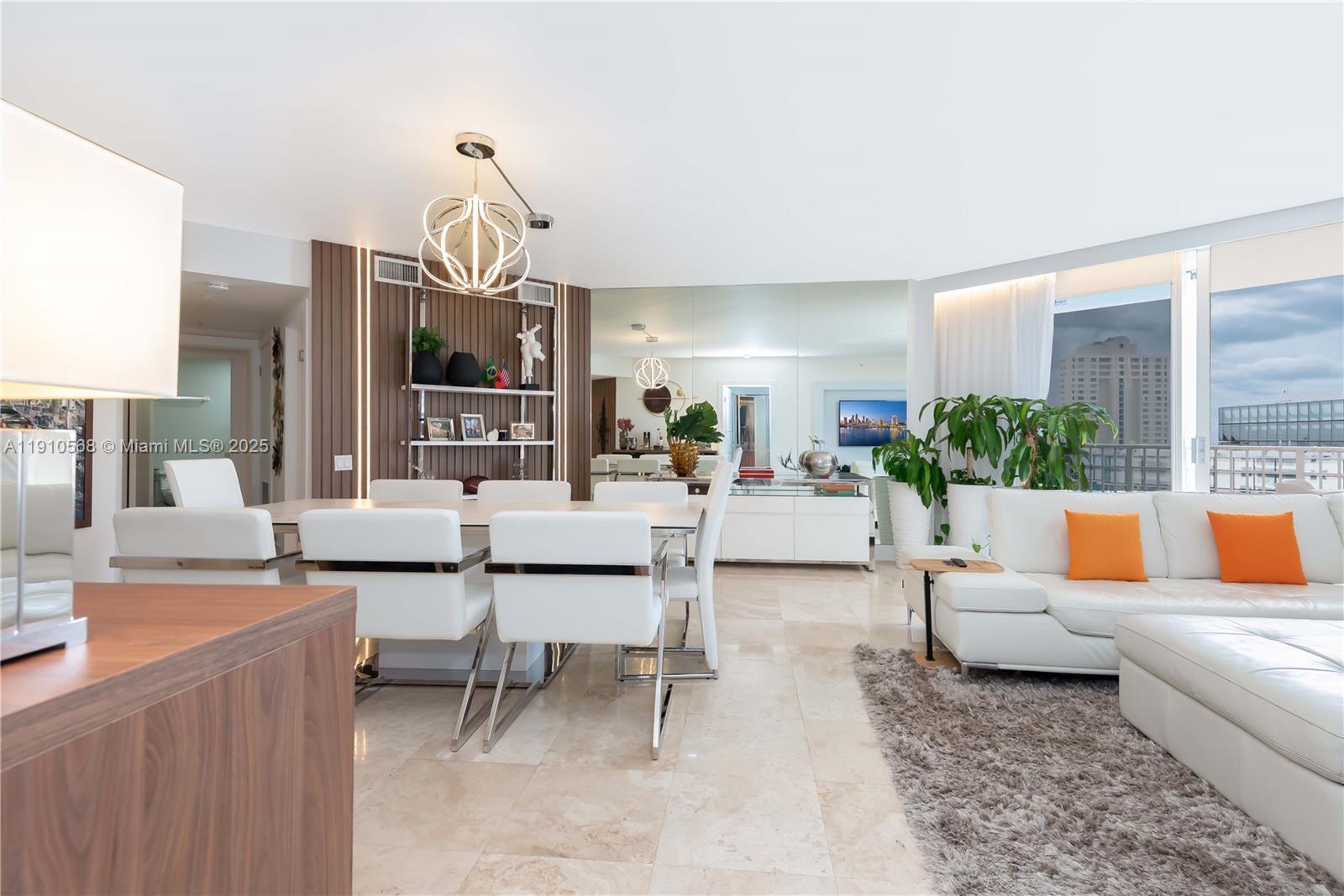 COURVOISIER COURTS CONDO - Residential