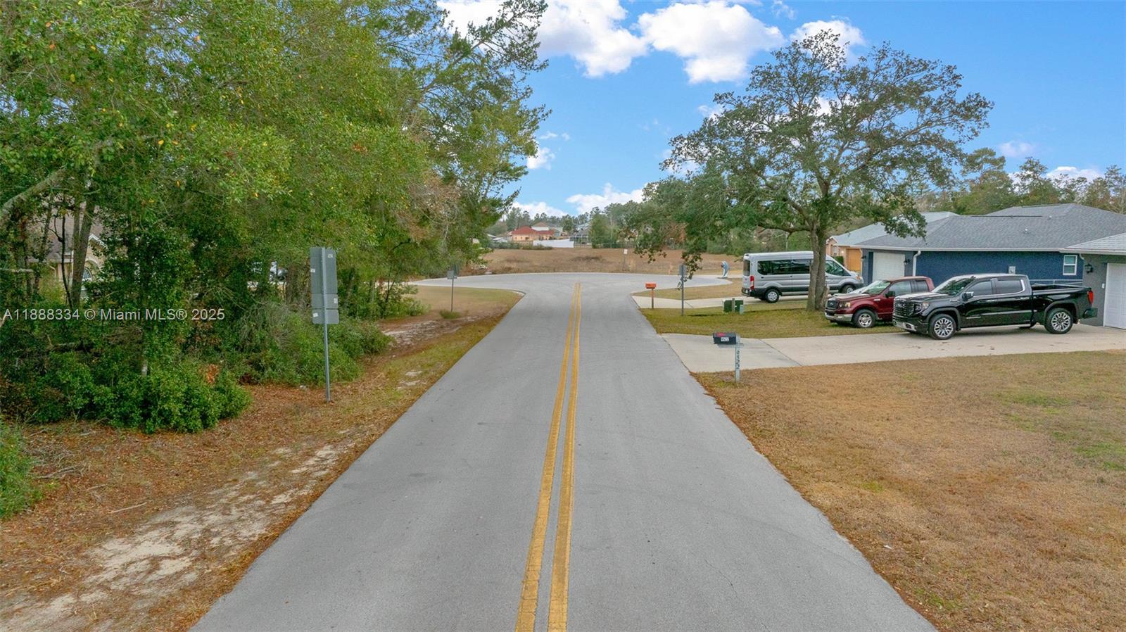 Kingsland Country Estate - Land